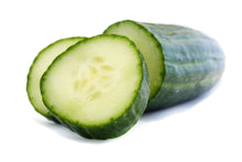 Load image into Gallery viewer, English Telegraph Burpless Cucumber Seeds