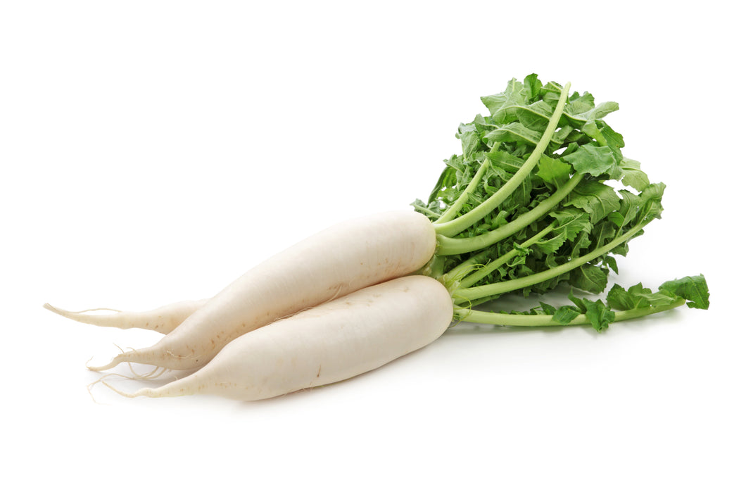 Daikon radish seeds