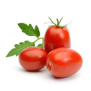 Tomato Seeds - Roma