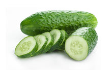 Load image into Gallery viewer, Cucumber Seeds - Bush Spacemaster