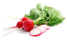 Load image into Gallery viewer, Radish seeds - Cherry Belle Champion.